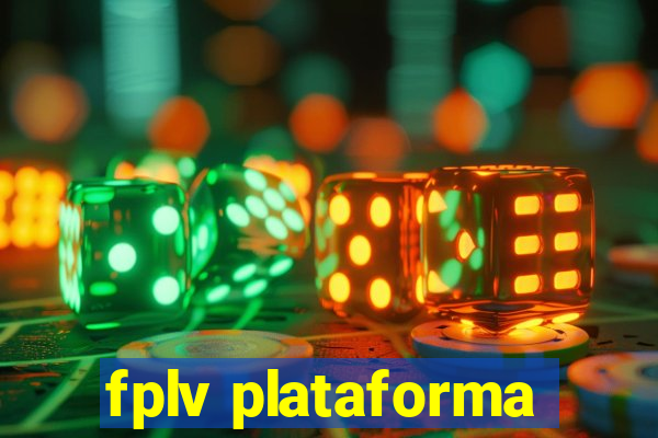 fplv plataforma